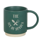 Ace of Spades Mug with Spade Spoon | Inspired Creative Gifts | UK Supplier