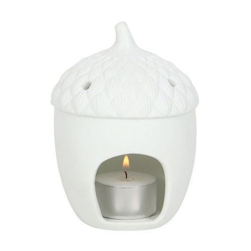 Acorn Tealight Holder | Inspired Creative Gifts | UK Supplier