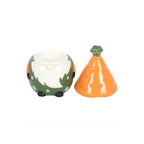 Carrot Patch Gonk Oil Burner