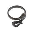 Adjustable Snake Ring | Inspired Creative Gifts | UK Supplier