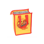 Eat Your Worries Lunch Bag by Steven Rhodes | Mother's Day Gift