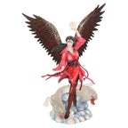 Air Elemental Sorceress Figurine by Anne Stokes | Inspired Creative Gifts | UK Supplier