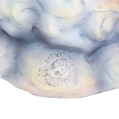 Air Elemental Sorceress Figurine by Anne Stokes | Inspired Creative Gifts | UK Supplier