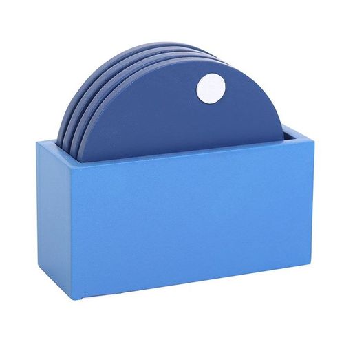 All Seeing Eye Coaster Set | Inspired Creative Gifts | UK Supplier