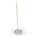 All Seeing Eye Incense Stick Holder | Inspired Creative Gifts | UK Supplier