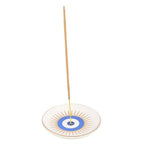 All Seeing Eye Incense Stick Holder | Inspired Creative Gifts | UK Supplier