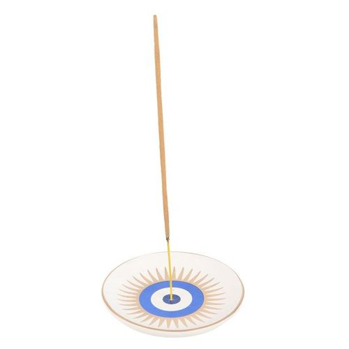 All Seeing Eye Incense Stick Holder | Inspired Creative Gifts | UK Supplier