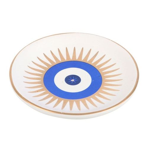 All Seeing Eye Incense Stick Holder | Inspired Creative Gifts | UK Supplier
