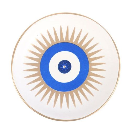 All Seeing Eye Incense Stick Holder | Inspired Creative Gifts | UK Supplier