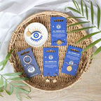 All Seeing Eye Necklace & Dish Gift Set | Inspired Creative Gifts | UK Supplier
