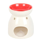 All You Need is Love Heart Oil Burner and Wax Warmer | Inspired Creative Gifts | UK Supplier