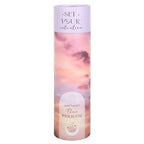 Amethyst Set Your Intention Glass Water Bottle | Inspired Creative Gifts | UK Supplier