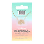 Anti - Anxiety Breathing Necklace | Inspired Creative Gifts | UK Supplier