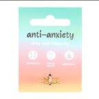 Anti - Anxiety Fidget Ring | Inspired Creative Gifts | UK Supplier