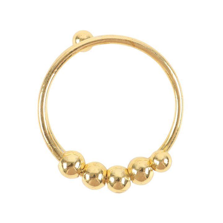 Anti - Anxiety Fidget Ring | Inspired Creative Gifts | UK Supplier