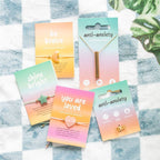 Anti - Anxiety Fidget Ring | Inspired Creative Gifts | UK Supplier