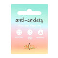 Anti - Anxiety Fidget Ring | Inspired Creative Gifts | UK Supplier
