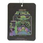 Anxiety Attack Vanilla Air Freshener by Steven Rhodes | Inspired Creative Gifts | UK Supplier