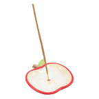 Apple Incense Holder | Inspired Creative Gifts | UK Supplier