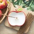 Apple Incense Holder | Inspired Creative Gifts | UK Supplier