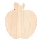 Apple Pie Recipe Serving Board | Inspired Creative Gifts | UK Supplier
