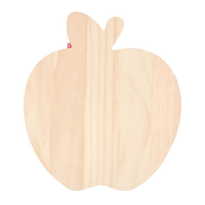 Apple Pie Recipe Serving Board | Inspired Creative Gifts | UK Supplier