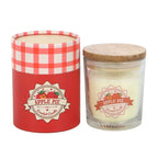 Apple Pie Scented Candle | Inspired Creative Gifts | UK Supplier