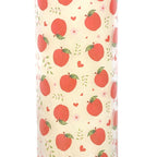 Apple Print Apple Pie Tube Candle | Inspired Creative Gifts | UK Supplier
