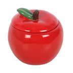 Apple Shaped Candle Jar | Inspired Creative Gifts | UK Supplier