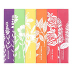 Aromatic Botanical Masala Incense Stick Variety Set | Inspired Creative Gifts | UK Supplier