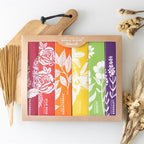 Aromatic Botanical Masala Incense Stick Variety Set | Inspired Creative Gifts | UK Supplier