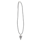 Arrowhead of Strength Viking Cord Necklace | Inspired Creative Gifts | UK Supplier