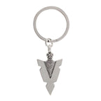 Arrowhead Spjót Keyring | Inspired Creative Gifts | UK Supplier