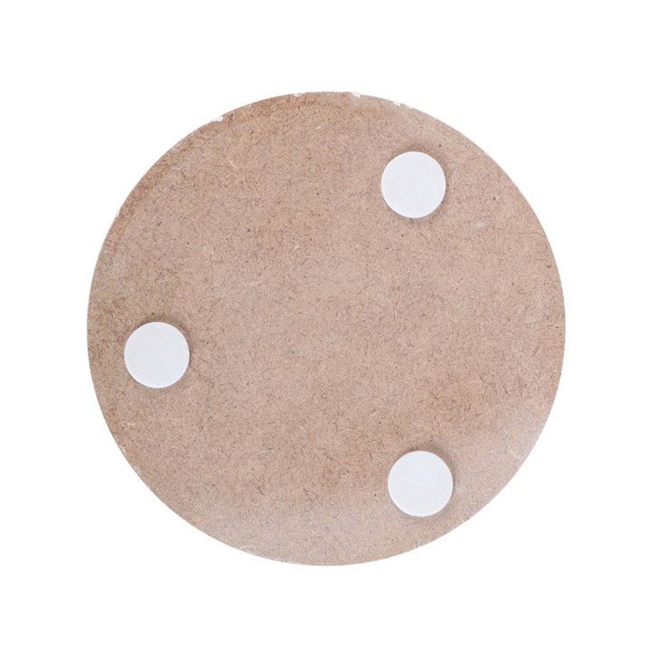 Astrology Wheel Coaster Set | Inspired Creative Gifts | UK Supplier