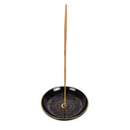 Astrology Wheel Incense Holder | Inspired Creative Gifts | UK Supplier