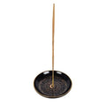 Astrology Wheel Incense Holder | Inspired Creative Gifts | UK Supplier