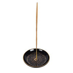 Astrology Wheel Incense Holder | Inspired Creative Gifts | UK Supplier