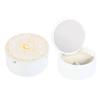 Astrology Wheel Jewellery Storage Box | Inspired Creative Gifts | UK Supplier