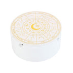 Astrology Wheel Jewellery Storage Box | Inspired Creative Gifts | UK Supplier