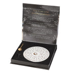 Astrology Wheel Pendulum Divination Kit | Inspired Creative Gifts | UK Supplier
