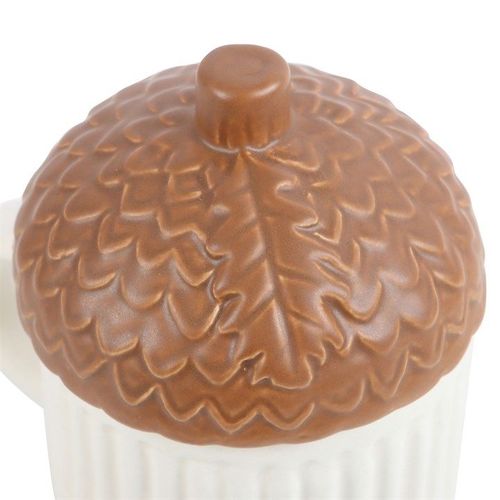 Autumn Acorn Shaped Mug | Inspired Creative Gifts | UK Supplier
