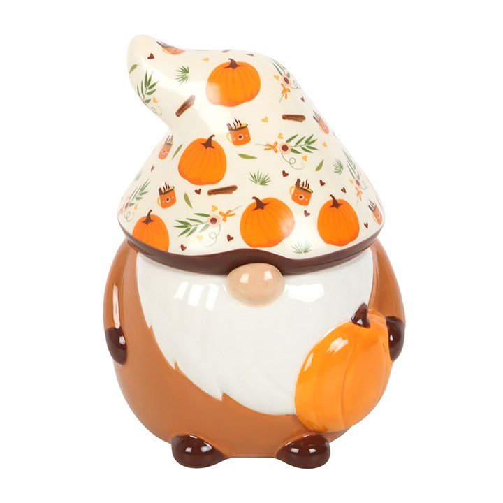 Autumn Days Gonk Oil Burner | Inspired Creative Gifts | UK Supplier