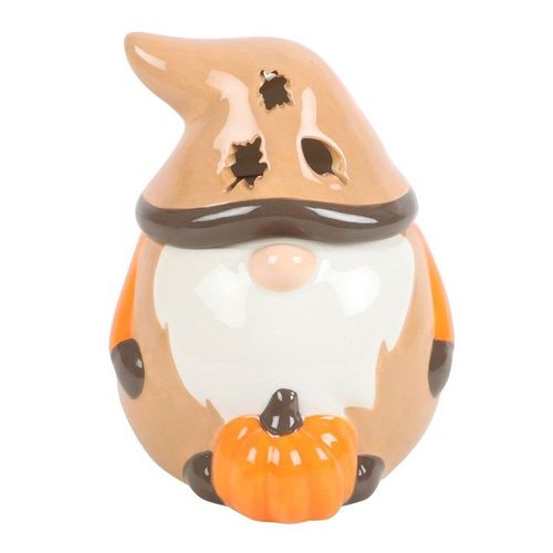 Autumn Gonk Oil Burner | Oil Burner | Inspired Creative Gifts