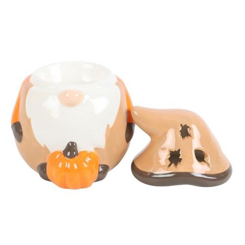 Autumn Gonk Oil Burner | Oil Burner | Inspired Creative Gifts