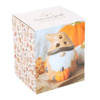 Autumn Gonk Oil Burner | Inspired Creative Gifts | UK Supplier