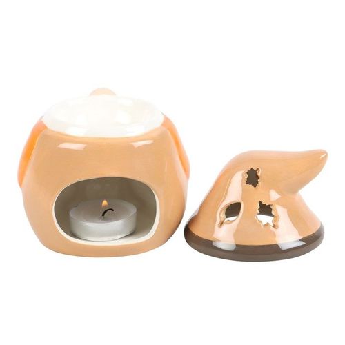 Autumn Gonk Oil Burner | Inspired Creative Gifts | UK Supplier