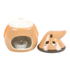 Autumn Gonk Oil Burner | Inspired Creative Gifts | UK Supplier