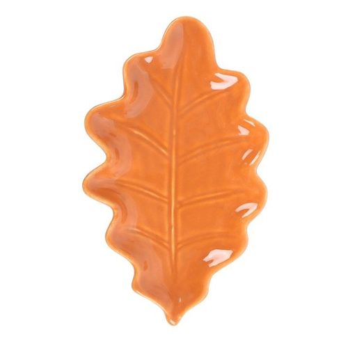 Autumn Leaf Dish | Inspired Creative Gifts | UK Supplier
