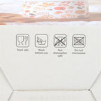 Autumn Leaves and Pumpkins Mug | Inspired Creative Gifts | UK Supplier