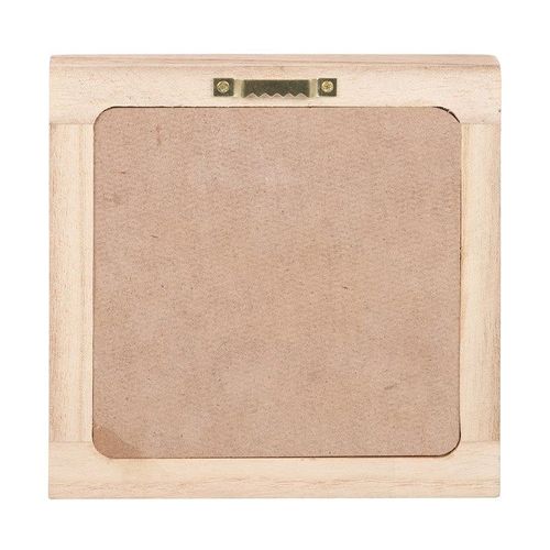 Autumn Leaves & Pumpkins Please Wooden Frame Sign | Inspired Creative Gifts | UK Supplier